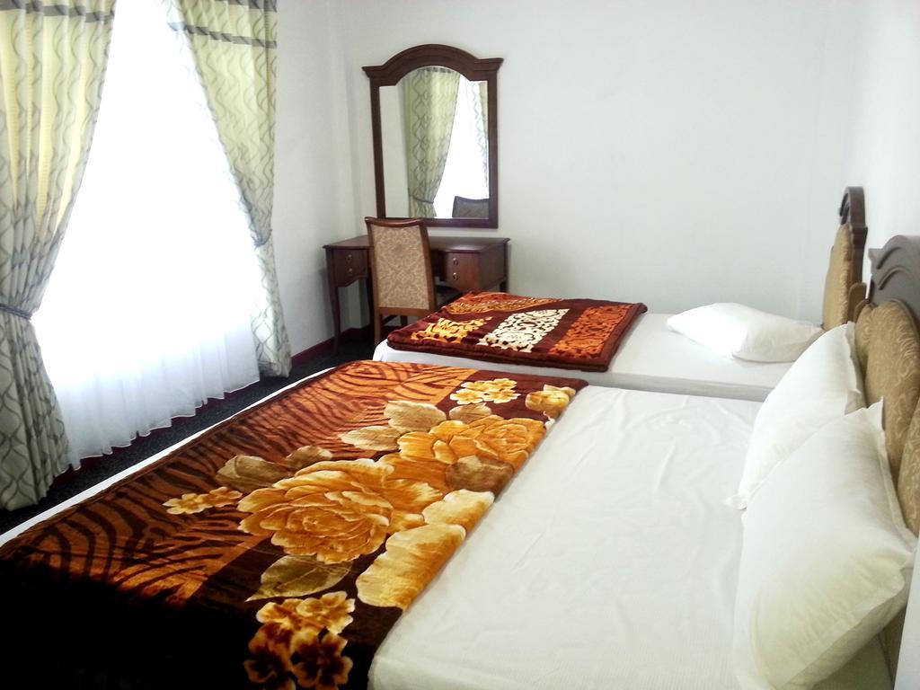 Namadi Nest Home Stay นูวาราเอลิยา ห้อง รูปภาพ