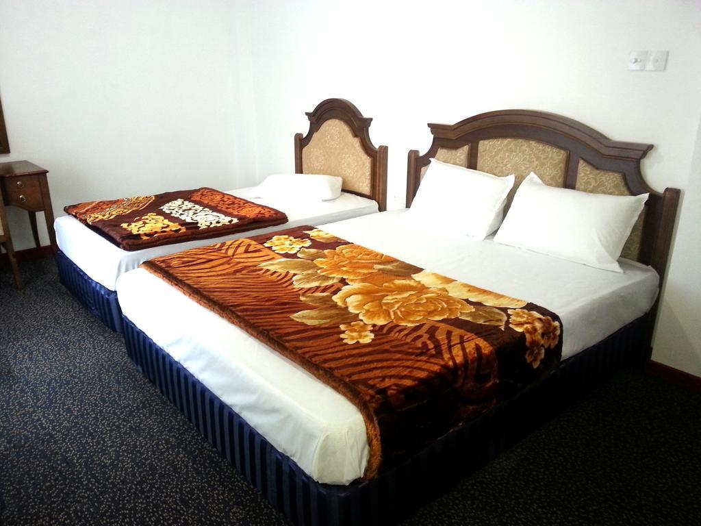 Namadi Nest Home Stay นูวาราเอลิยา ห้อง รูปภาพ