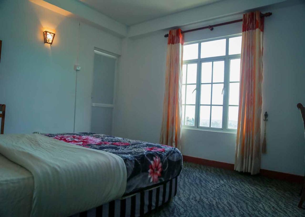 Namadi Nest Home Stay นูวาราเอลิยา ภายนอก รูปภาพ