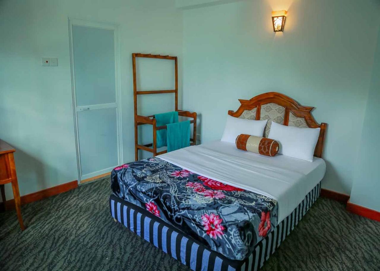 Namadi Nest Home Stay นูวาราเอลิยา ภายนอก รูปภาพ