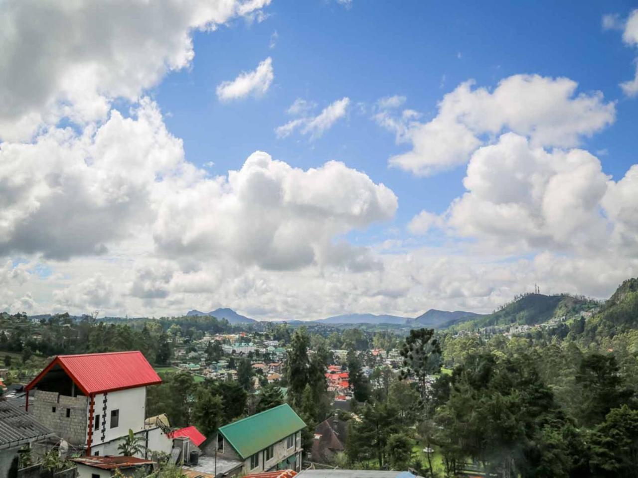 Namadi Nest Home Stay นูวาราเอลิยา ภายนอก รูปภาพ