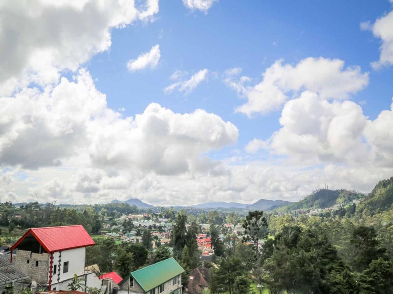 Namadi Nest Home Stay นูวาราเอลิยา ภายนอก รูปภาพ