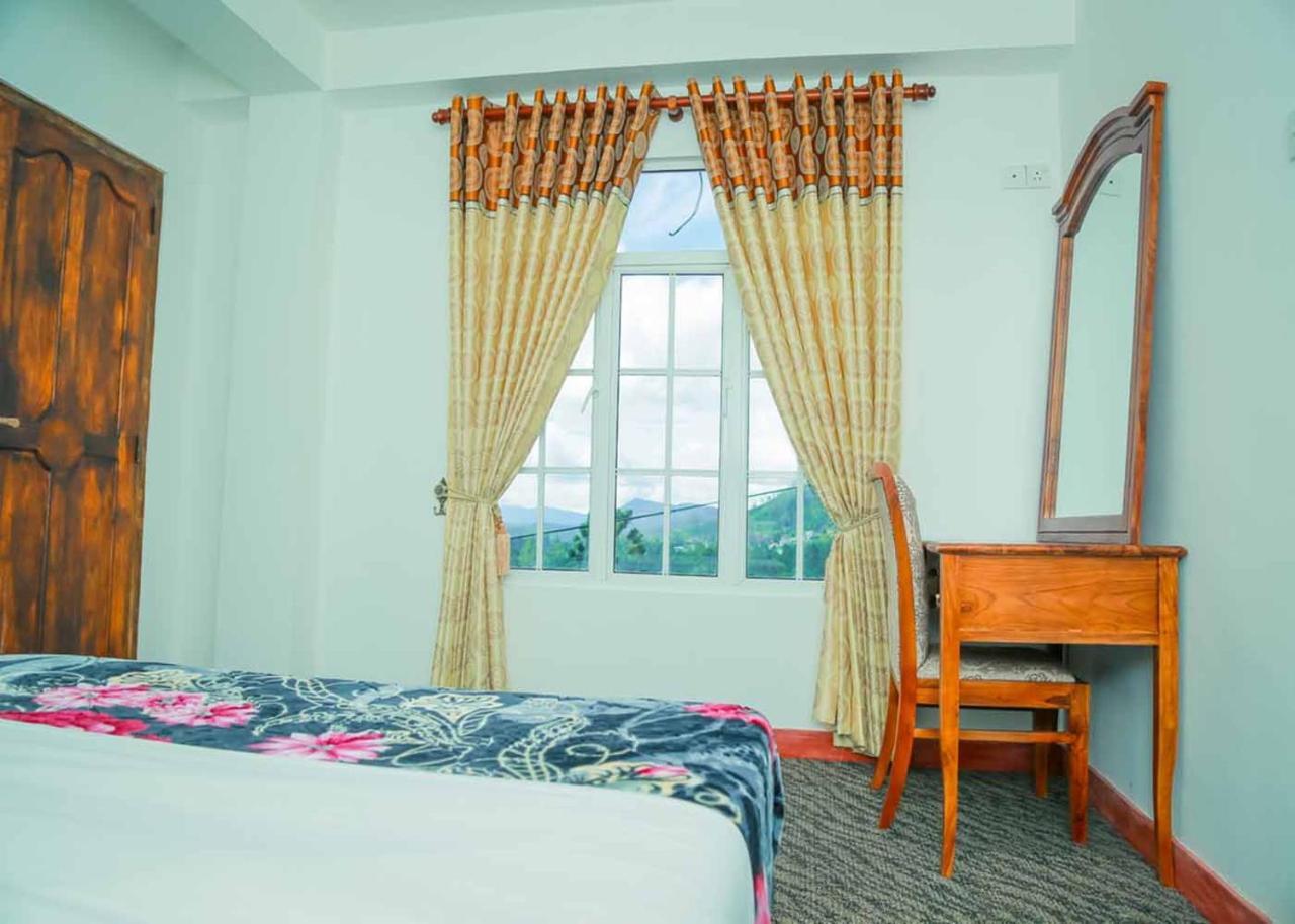 Namadi Nest Home Stay นูวาราเอลิยา ภายนอก รูปภาพ