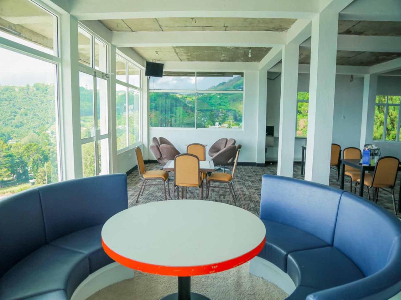 Namadi Nest Home Stay นูวาราเอลิยา ภายนอก รูปภาพ