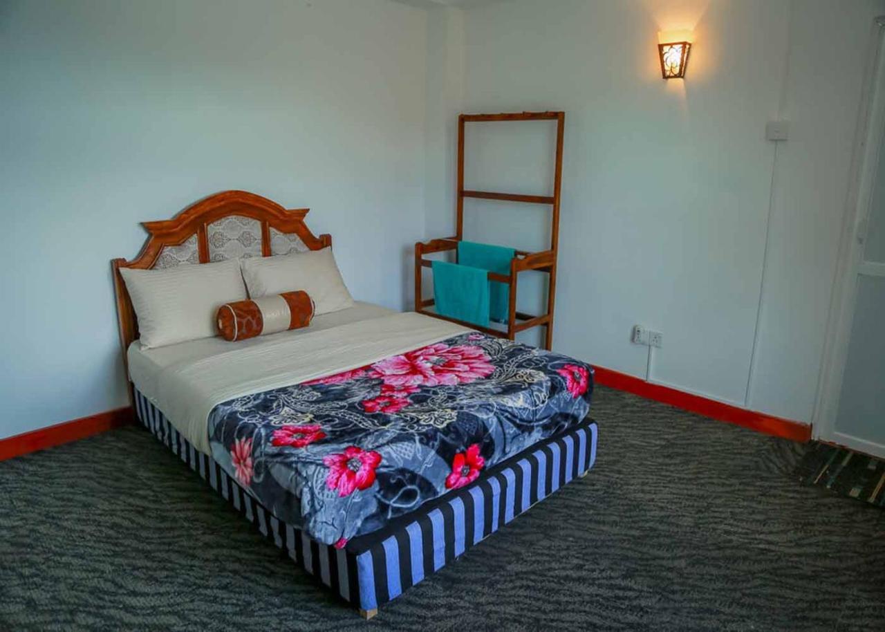 Namadi Nest Home Stay นูวาราเอลิยา ภายนอก รูปภาพ