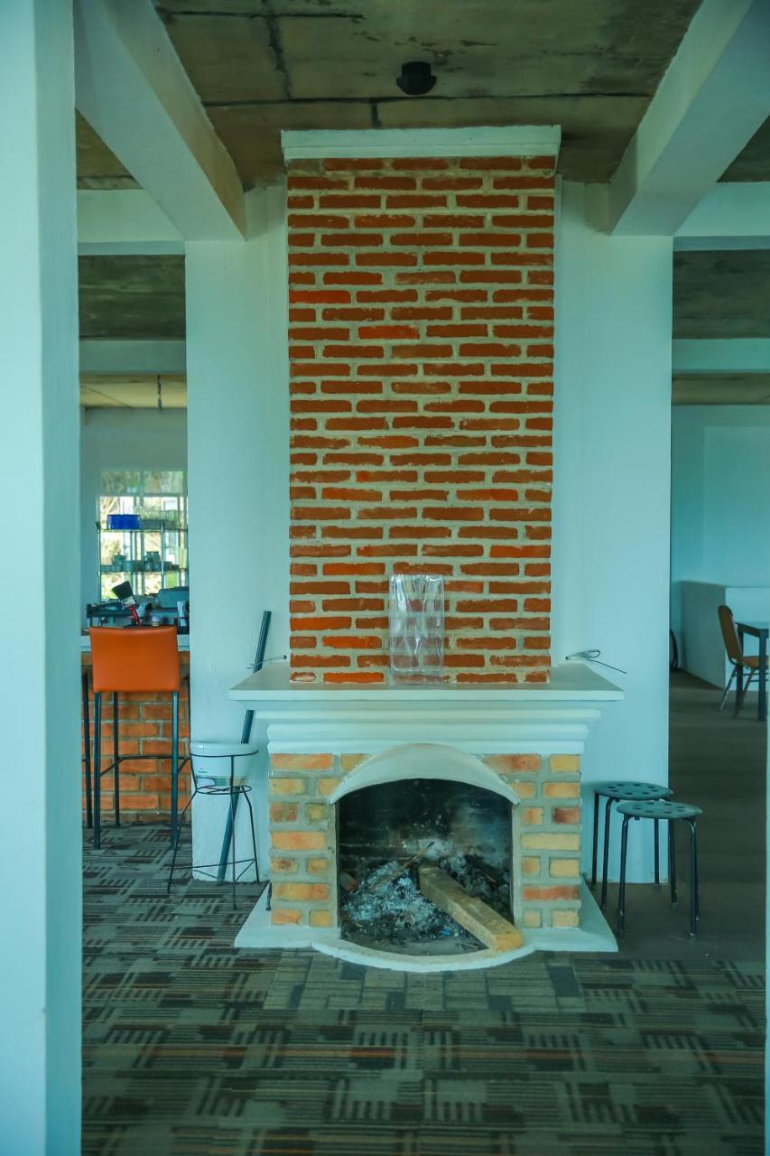 Namadi Nest Home Stay นูวาราเอลิยา ภายนอก รูปภาพ