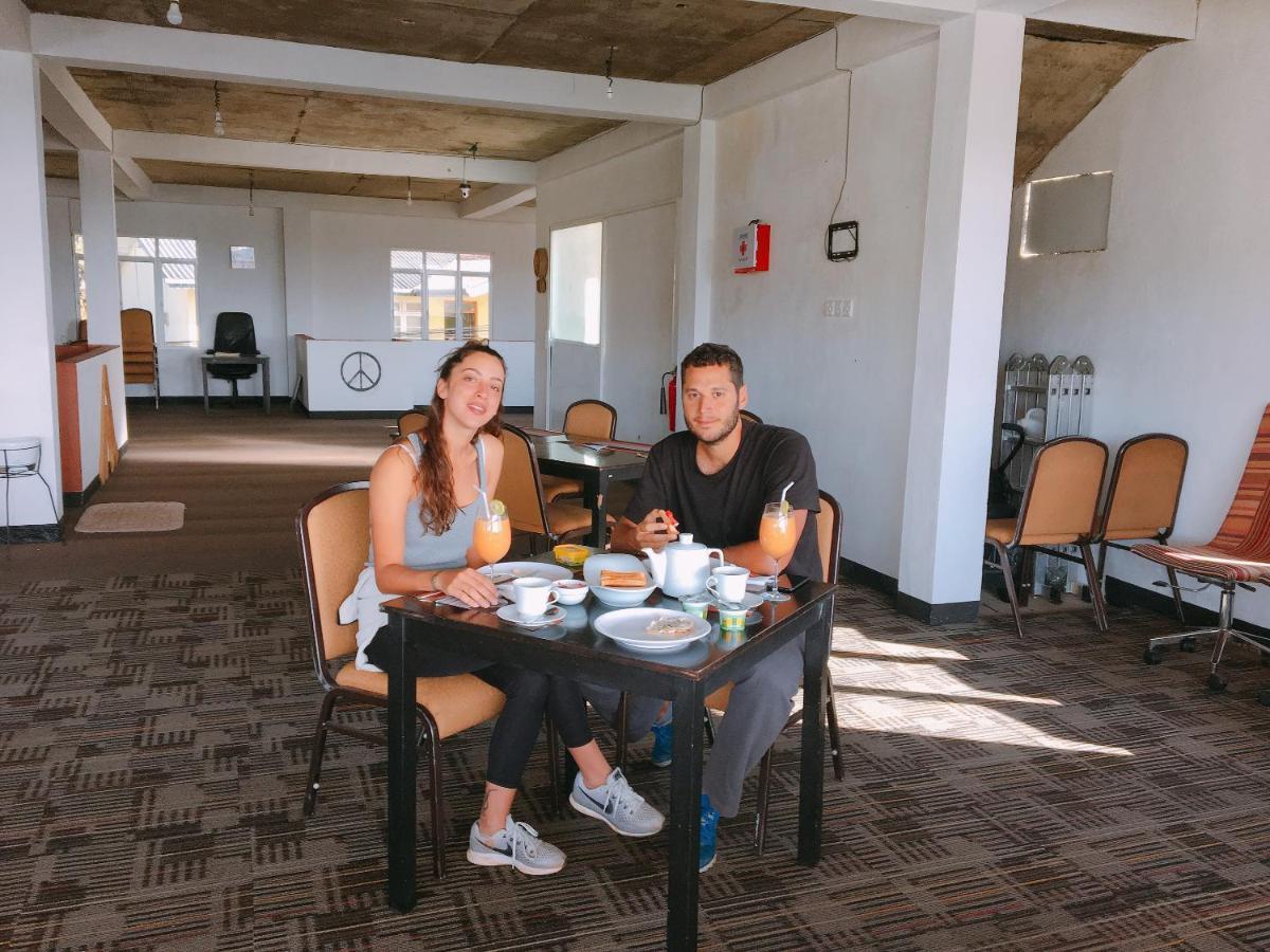 Namadi Nest Home Stay นูวาราเอลิยา ภายนอก รูปภาพ